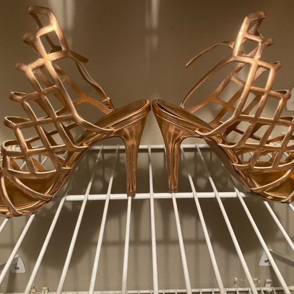 Rose gold - Picture 2 of 5